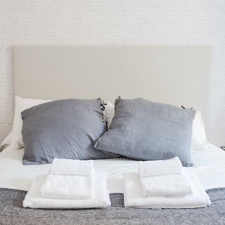 White Fanti Apartment Roma Exterior foto